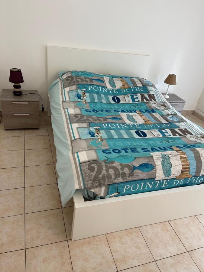 Moderne T2 Cassis Plein Centre Climatise - 200 M Du Port Apartment Екстериор снимка